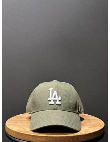 casquette 47 mvp LA khaki