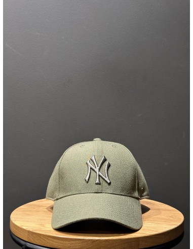 casquette 47 mvp NY full khaki