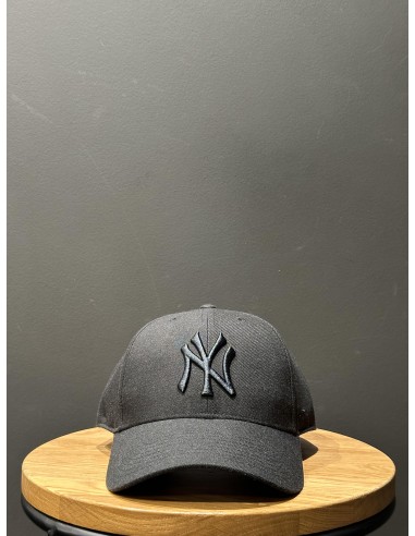 casquette 47 mvp NY full black