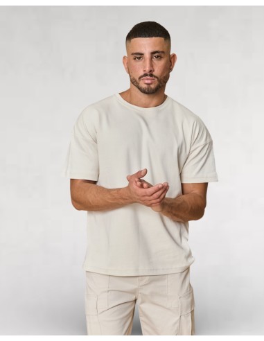 Tshirt Regular BEIGE