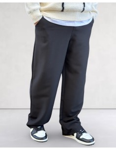 Pantalon classic coupe...