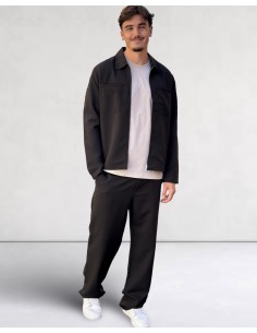 Ensemble veste et pantalon...