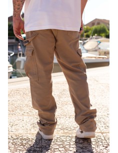 Jeans Cargo