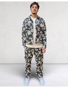 Ensemble veste et pantalon...