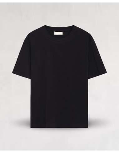 tshirt regular noir