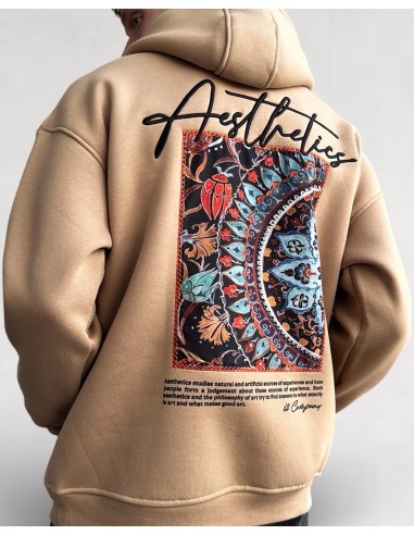 hoodie "aesthetics "camel