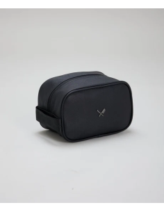 Sac Trousse de toilette noir