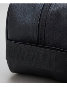 Sac Trousse de toilette noir 2