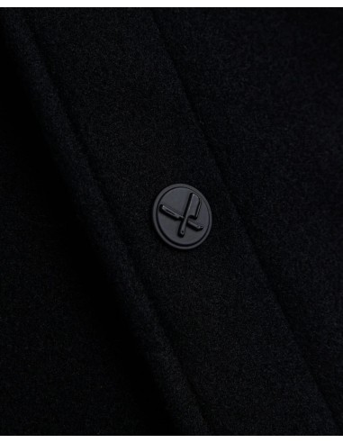 College jacket noir College jacket noir