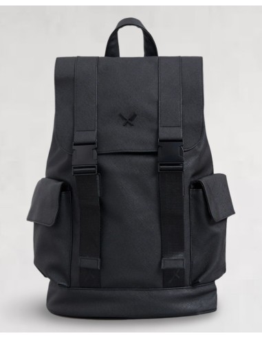 Sac Backpack fine Cross Noir