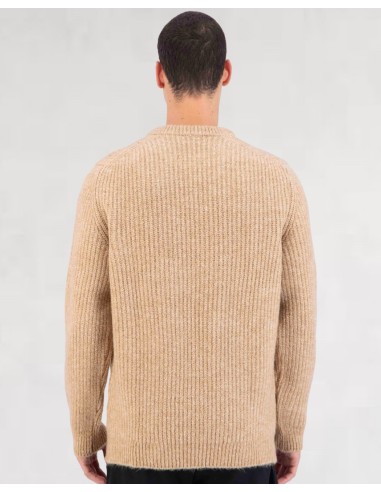 PULL MAILLE BEIGE