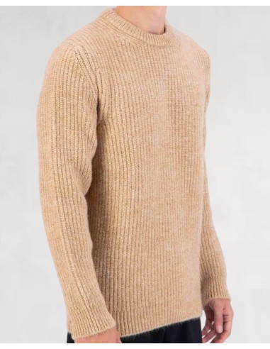 PULL MAILLE BEIGE
