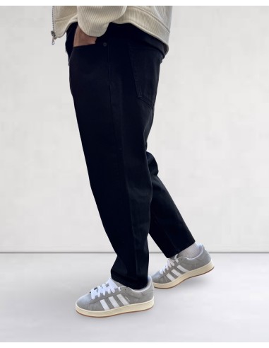 Jean boyfriend uni noir Jean boyfriend uni noir