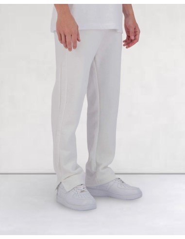 Pantalon Jogging blanc