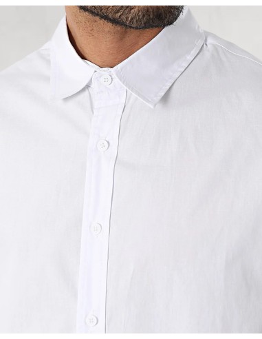 Chemise blanche loose Chemise blanche loose