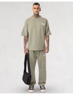 Ensemble jogging khaki...