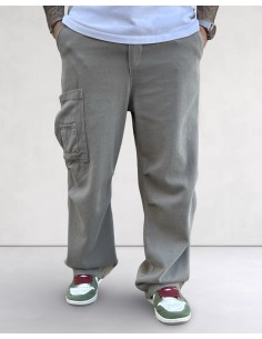 Pantalon Carpenter khaki