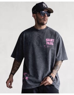 T-shirt "urban cult"...