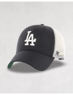 47 F MVP LOS ANGELES BLACK...