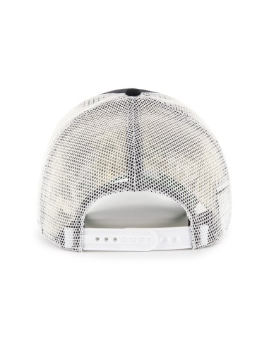 47 F MVP LOS ANGELES BLACK AND WHITE 47 F MVP LOS ANGELES BLACK AND WHITE