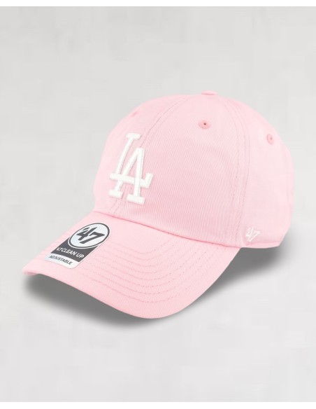 47 CLEAN UP LA PETAL PINK