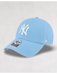 47 CLEAN UP NY COLUMBIA