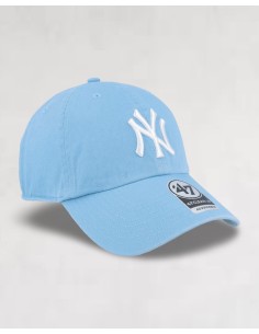 47 CLEAN UP NY COLUMBIA 2