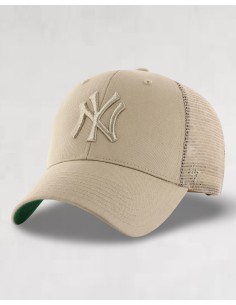 47 F MVP NY FULL BEIGE