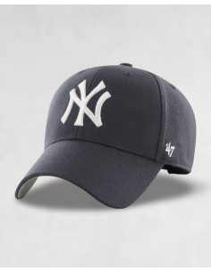 47 MVP NY NAVY WHITE