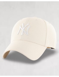 47 SNAPBACK NATURAL