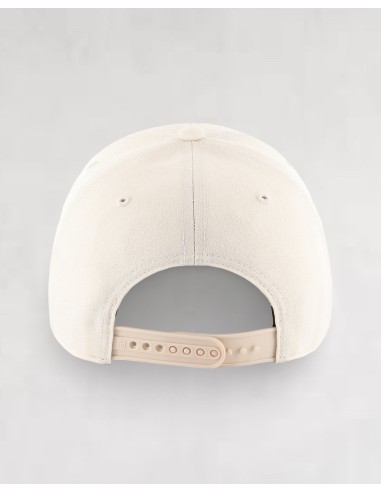47 SNAPBACK NATURAL 47 SNAPBACK NATURAL