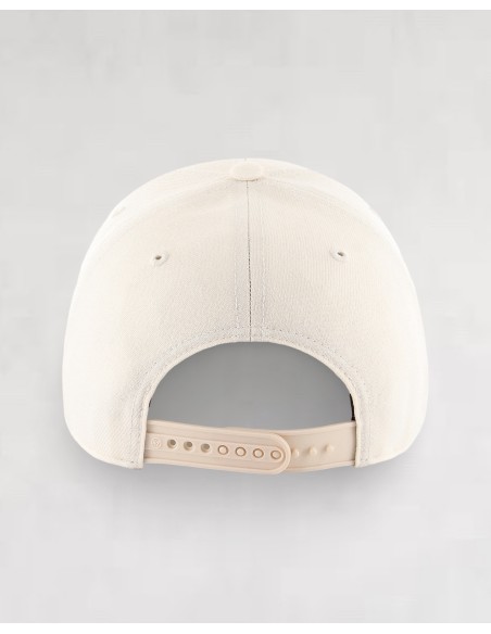 47 SNAPBACK NATURAL