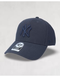 casquette 47 mvp NY marine