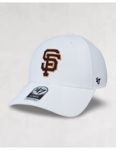 casquette 47 mvp SF white
