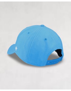 casquette 47 mvp snapback NY glacier blue 2