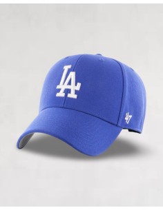 casquette 47 mvp LA royal