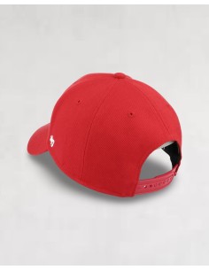 casquette 47 mvp snapback NY red 2