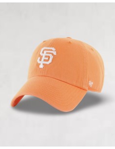 casquette 47 clean up sf...