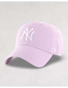 casquette 47 clean up NY...