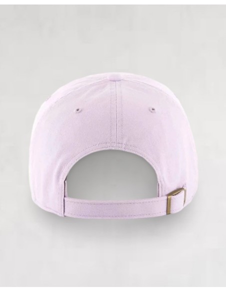 casquette 47 clean up NY cosmos