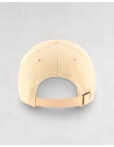 casquette 47 clean up NY apricot casquette 47 clean up NY apricot