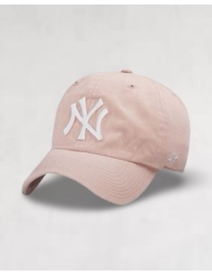 casquette 47 clean up NY...