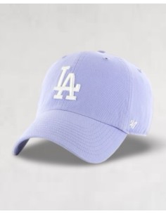 casquette 47 clean up LA...