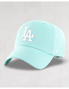casquette 47 clean up LA...