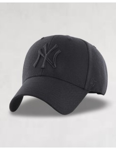 casquette 47 mvp NY full black