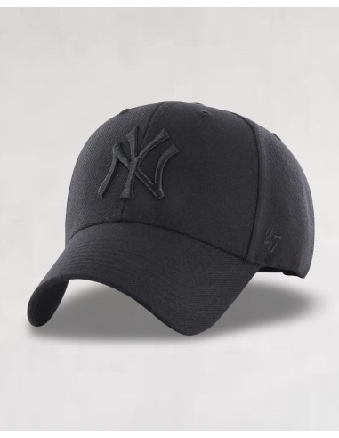 casquette 47 mvp NY full black