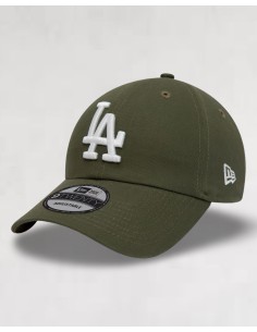 casquette 47 mvp LA khaki
