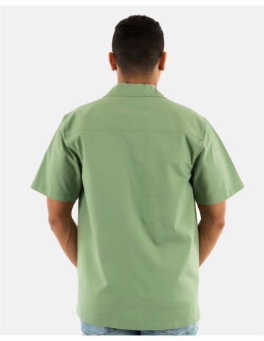 Chemise GAKY Green