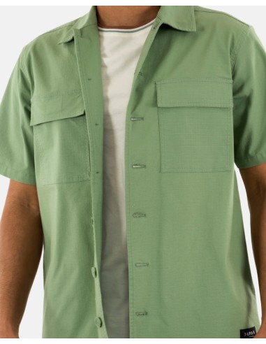 Chemise GAKY Green