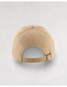 47 CAP NY SNAPBACK BEIGE ET VIOLET 2